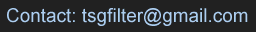 TSG Filter